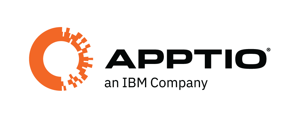 Apptio, an IBM Company