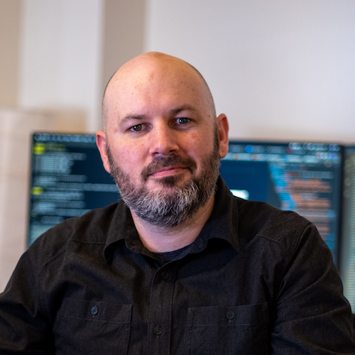 Dustin Herboldshimer