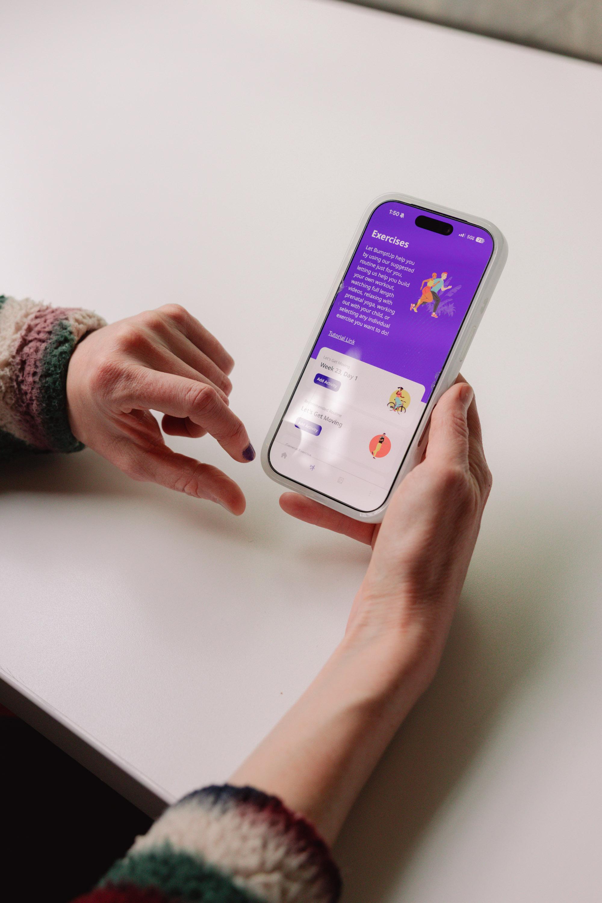 Mobile App Development