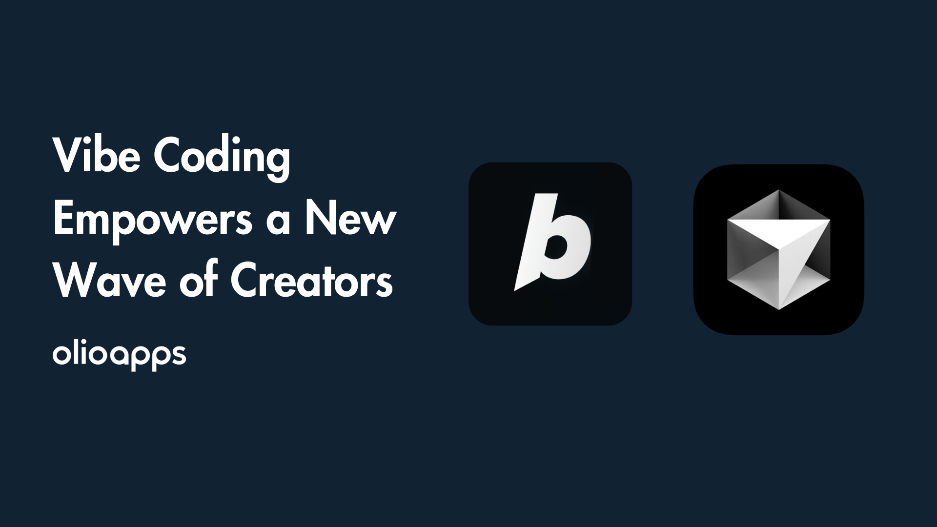 Two Non-Traditional Developers Share Their Journey Building Apps with AI